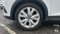 SEAT Arona 1.0 TSI SE Technology [EZ] 5dr Petrol Hatchback